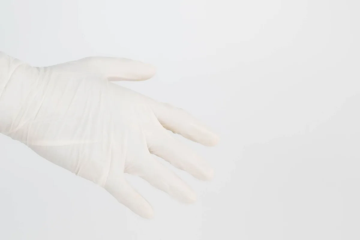 Bodily Fluid Cleanup in Loring Park, Minneapolis, MN